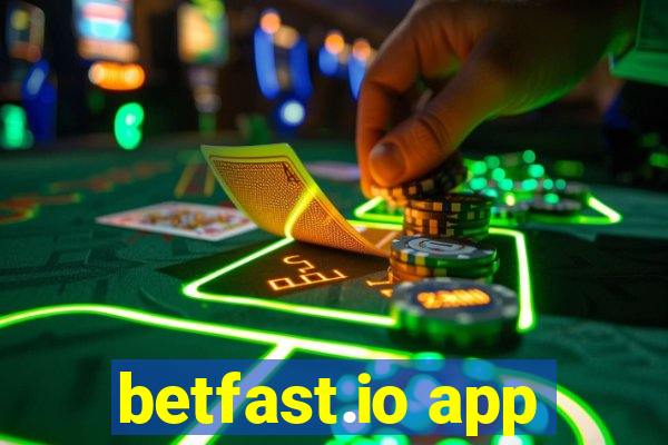 betfast.io app